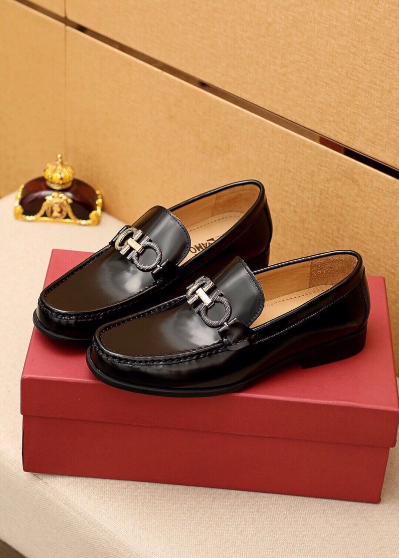 Ferragamo Shoes